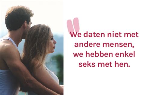 Een ongecompliceerde (open) relatie in 4 stappen – zo doe je dat